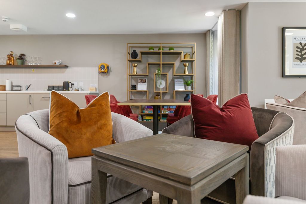 Additional image 47 of 2 bed flat for saleSummer Court, Burley In Wharfedale, Ilkley, West Yorkshire LS29