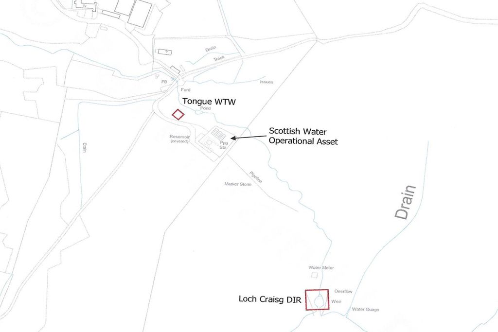 Additional image 2 of Land for saleBrae Tongue, Tongue, Lairg IV27