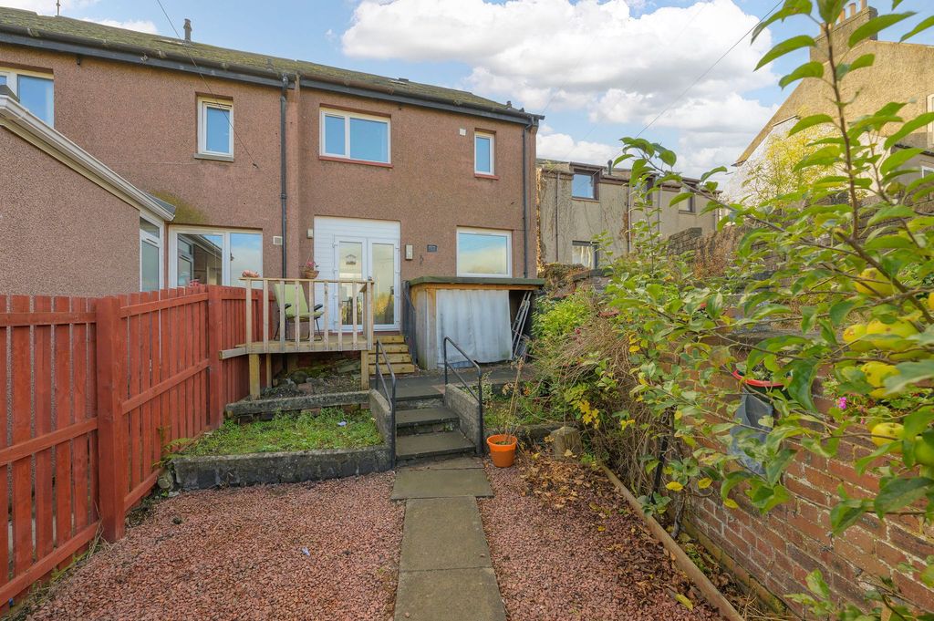 Additional image 23 of 3 bed end terrace house for saleKing Street, Inverkeithing KY11