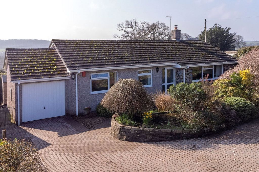 Additional image 33 of 5 bed bungalow for saleAbbotts Park, Cornwood, Ivybridge, Devon PL21