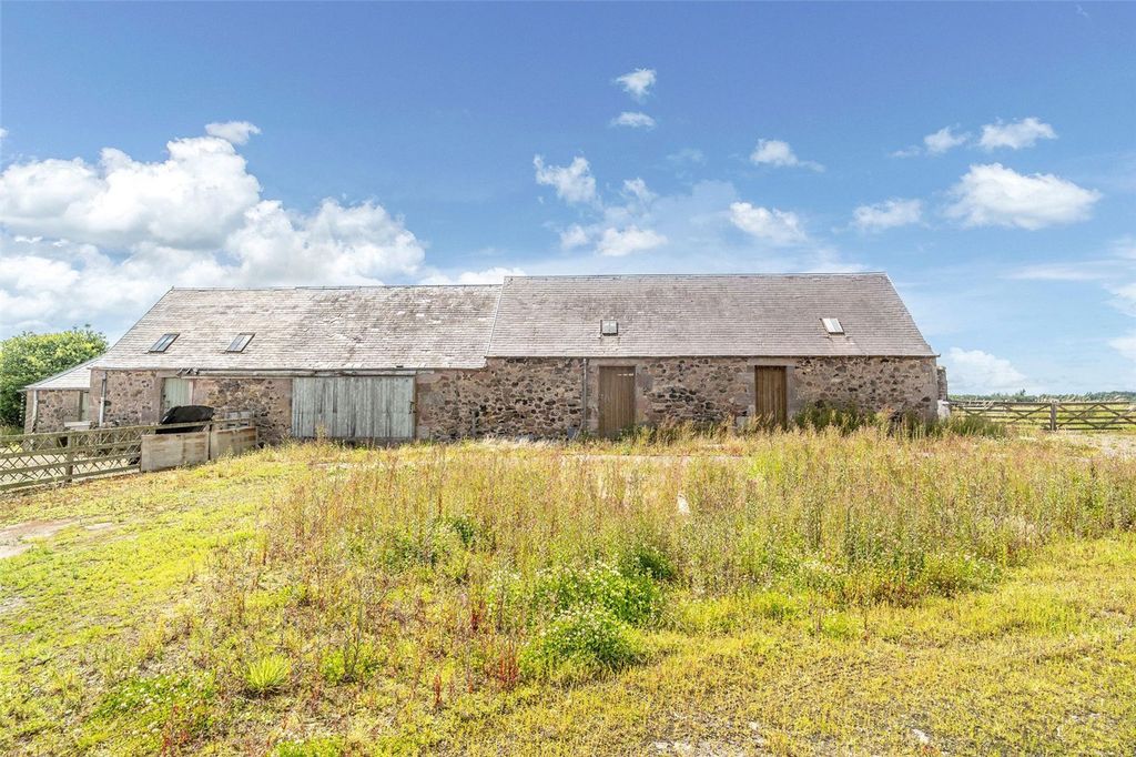 Additional image 5 of Property for saleLot 3, Sharplaw Farm, Jedburgh TD8