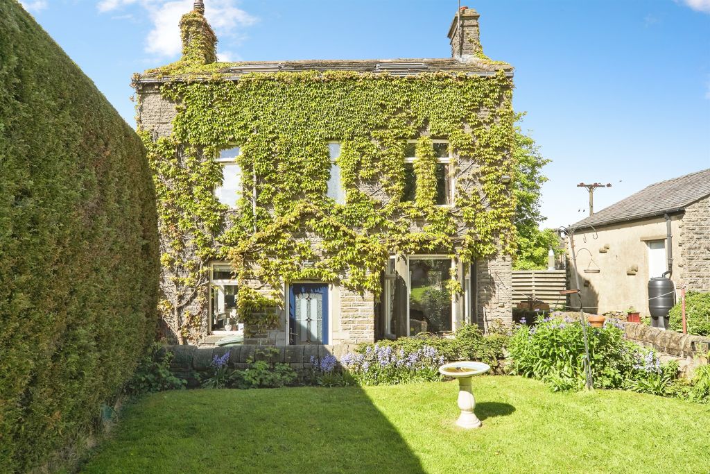 Additional image 2 of 3 bed detached house for saleHebden Road, Haworth, Keighley BD22