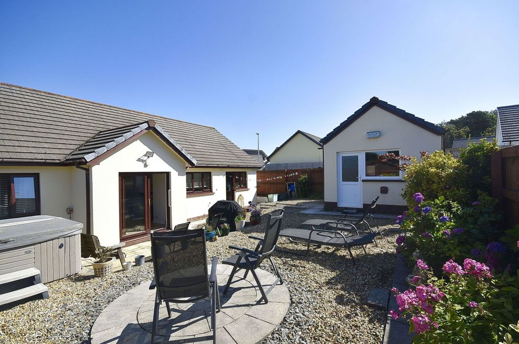 Additional image 3 of 4 bed detached bungalow for saleKilvelgy Park, Kilgetty SA68