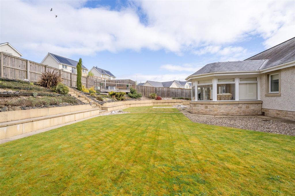Additional image 25 of 3 bed bungalow for sale16 Riverside View, Kelso TD5