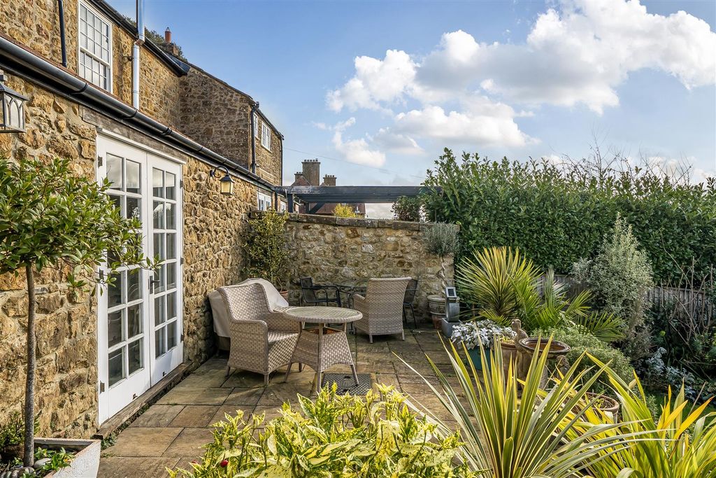 Additional image 21 of 3 bed semi-detached house for saleBay Hill, Ilminster TA19