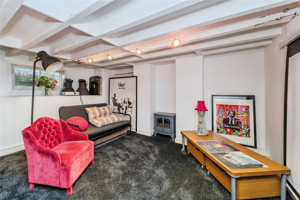 Additional image 21 of 4 bed terraced house for saleBexton Road, Knutsford, Cheshire WA16