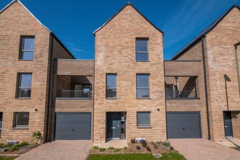 Leaf Living At Beckley Place, Oxford OX3, 9Fq