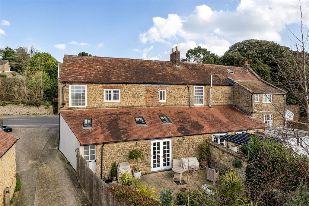 3 bed semi-detached house for saleBay Hill, Ilminster TA19