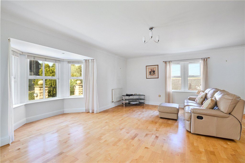 Additional image 2 of 2 bed flat for saleHeather Court, Ilkley, West Yorkshire LS29