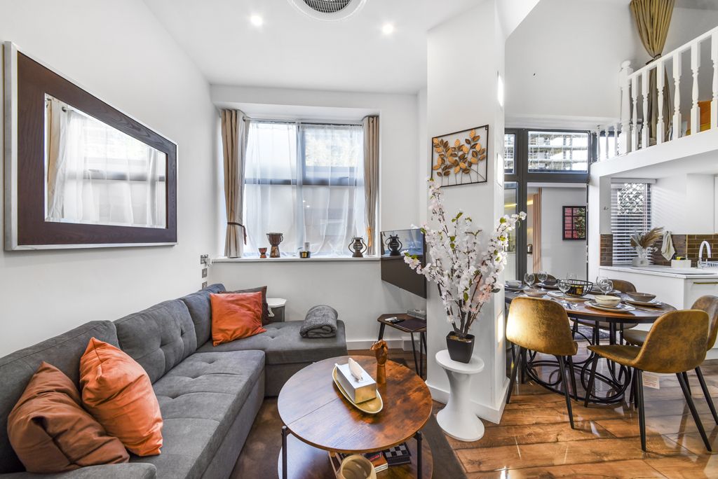 Additional image 2 of 2 bed flat for saleLey Street, Ilford IG1
