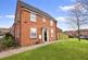 Andrews Walk, Longshaw, Blackburn, Lancsahire, BB2