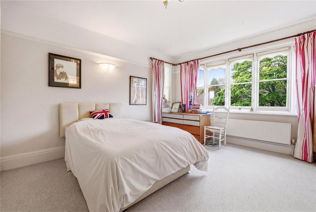 Additional image 16 of 5 bed semi-detached house for saleParkside Avenue, Ipswich, Suffolk IP4