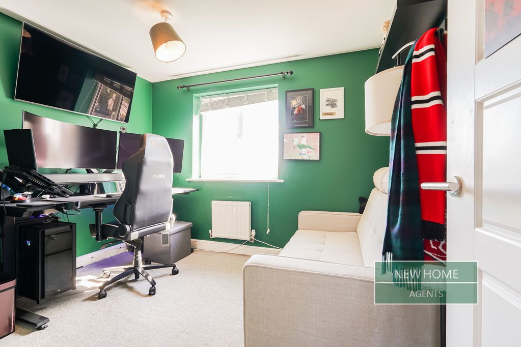 Additional image 13 of 3 bed detached house for saleRowan Crescent, Hyde SK14
