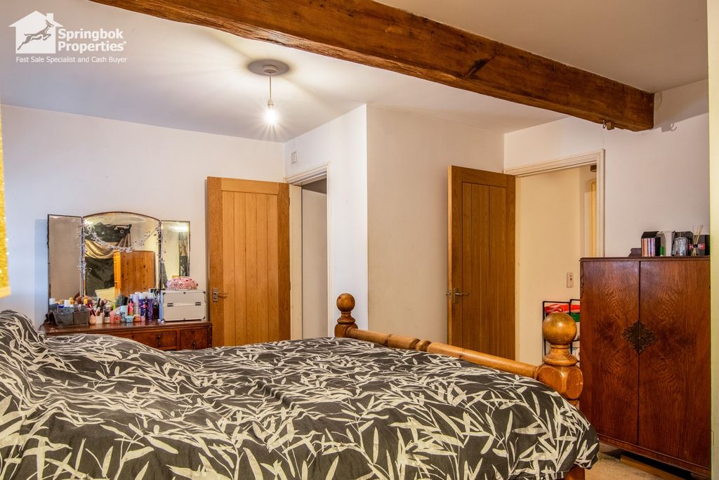 Additional image 8 of 2 bed semi-detached house for saleThe Old Coach House, Rear Of 34 Queen Street, Ulverston, Cumbria LA12