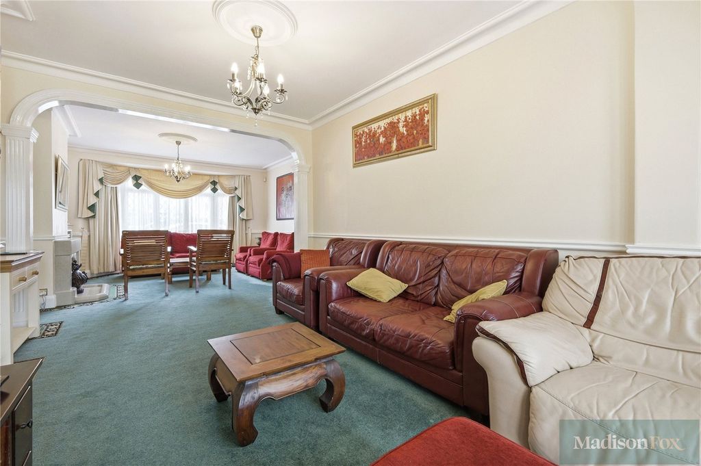 Additional image 7 of 4 bed detached house for saleWoodford Avenue, Ilford IG2