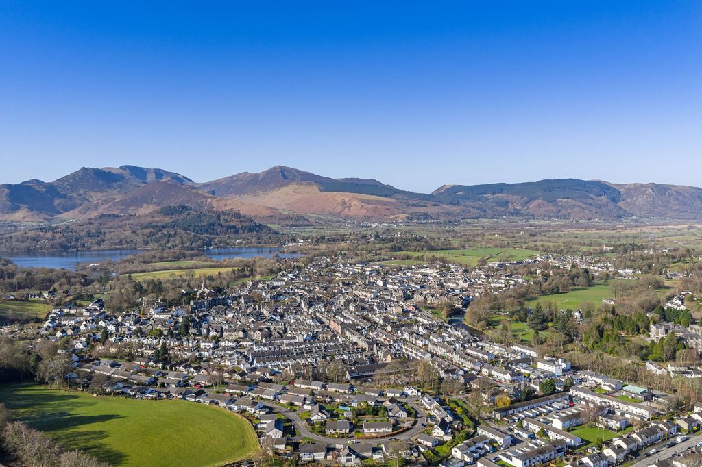 Additional image 29 of 3 bed detached house for saleJaytrees, Chestnut Hill, Keswick CA12