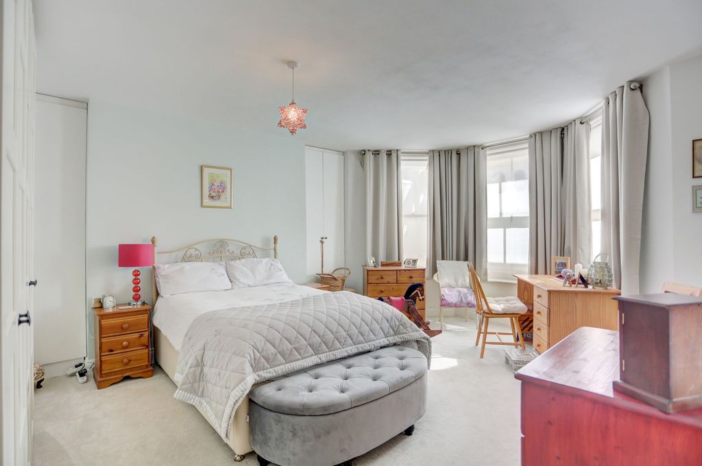 Additional image 24 of 6 bed semi-detached house for saleSelborne Road, Hove BN3