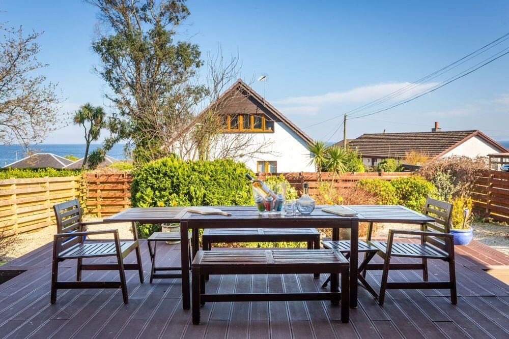 Additional image 21 of 4 bed villa for saleNirvana, Whiting Bay, Isle Of Arran, North Ayrshire KA27