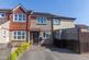 Bramble Close, Drayton, Norwich