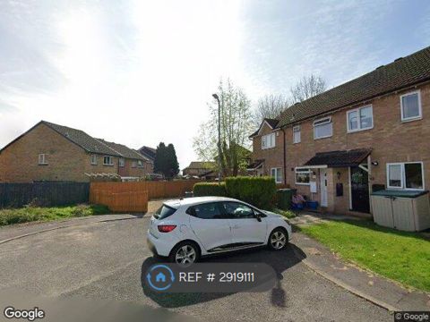 Osprey Close, Cardiff CF3