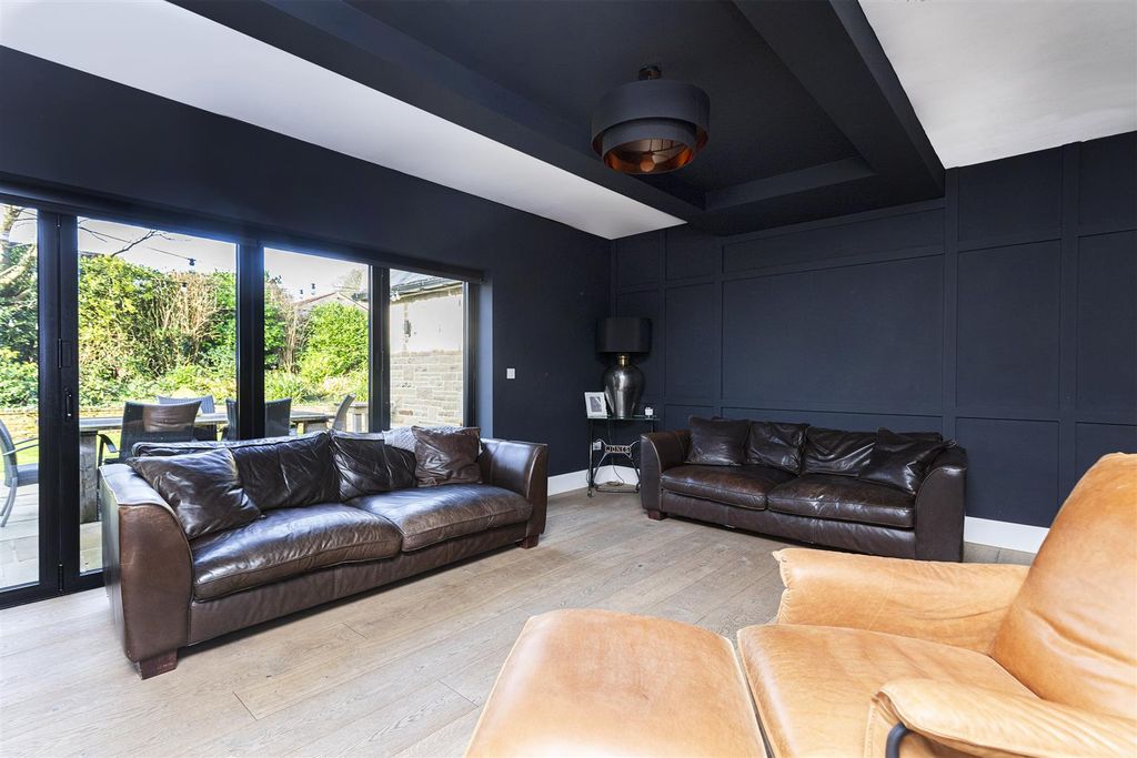 Additional image 29 of 4 bed detached house for saleOakfield Road, Birkby, Huddersfield HD2
