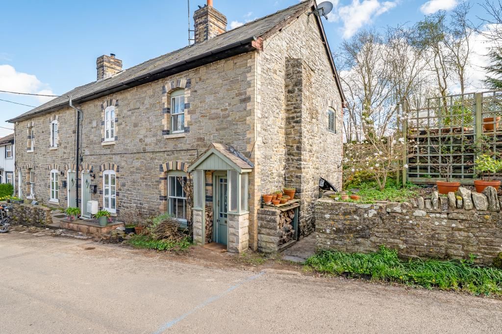Additional image 18 of 2 bed cottage for saleKington, Herefordshire HR5