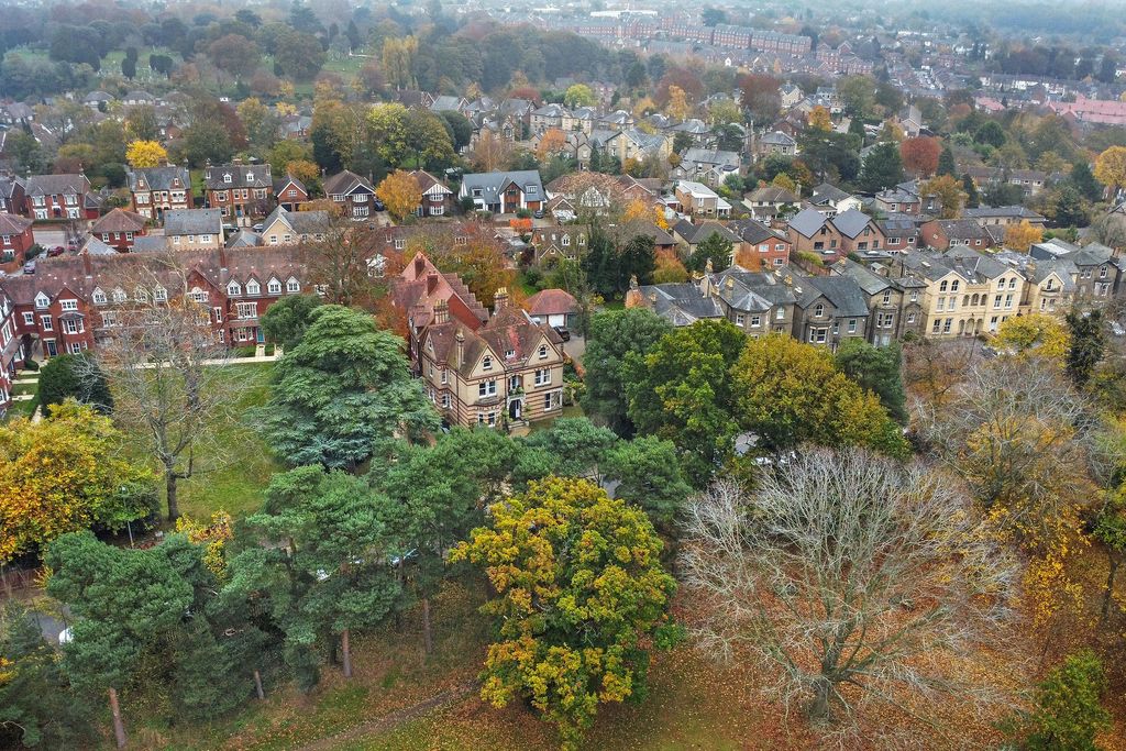 Additional image 14 of 7 bed detached house for saleWesterfield Road, Ipswich IP4