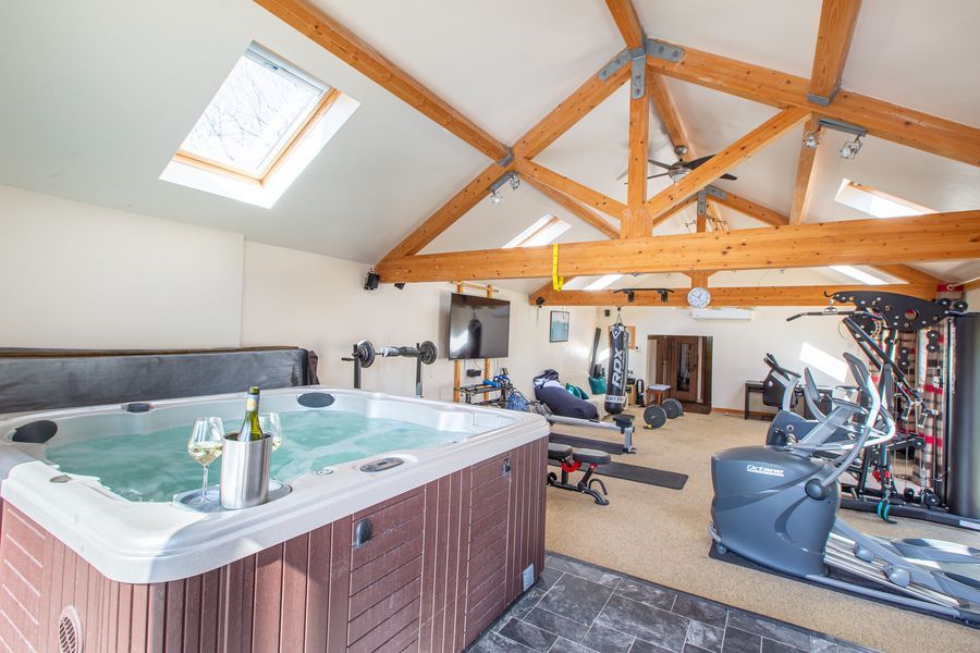 Additional image 8 of 7 bed detached house for saleLodge Hill, Ilkley LS29