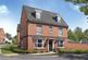 Additional image 9 of Hertford at Lapwing Green Bath Road, Speen, Newbury RG14