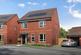 The Colford - Plot 30 at Allard Way, Allard Way, 1 John Mutton Way CV3