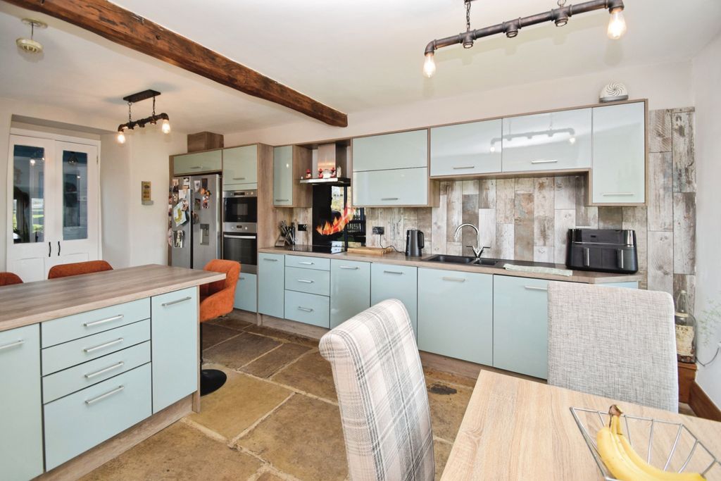 Additional image 5 of 4 bed barn conversion for saleBack Shaw Farm, Back Shaw Lane, Hainworth Shaw, Keighley BD21