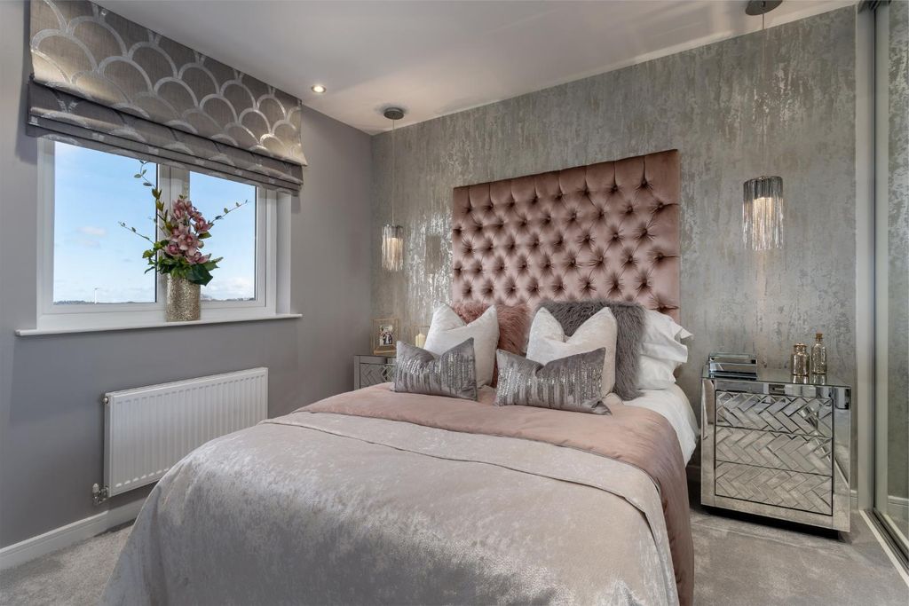 Additional image 16 of 4 bed detached house for sale"The Victoria" at 13 Williamwood Drive, Kilmarnock KA1