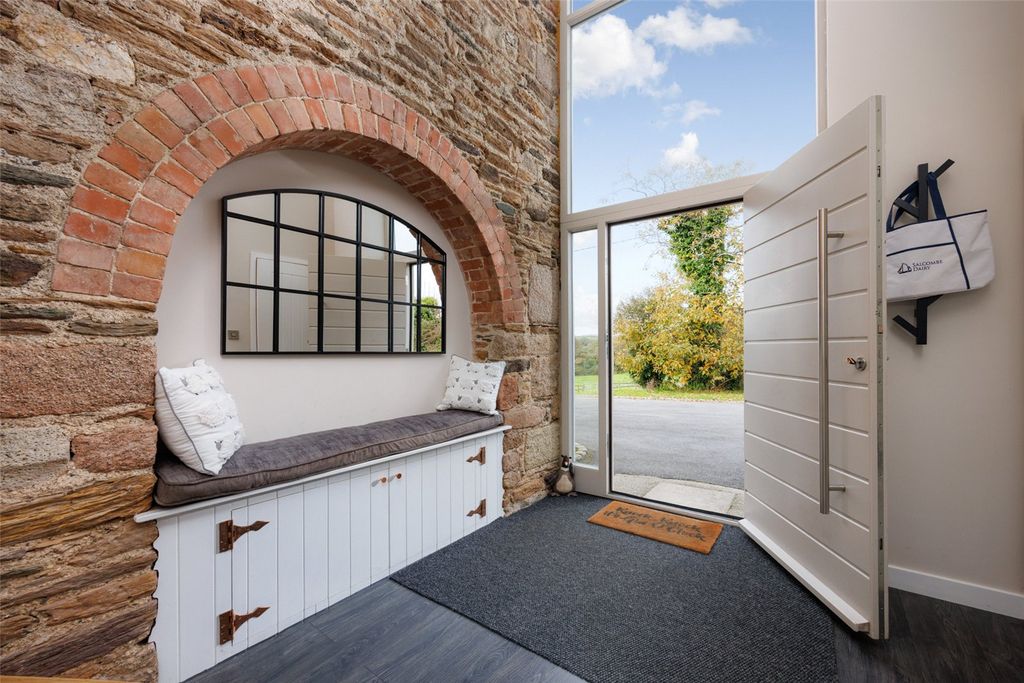 Additional image 8 of 3 bed equestrian for sale5 Acres - Ermington, Ivybridge, Devon PL21