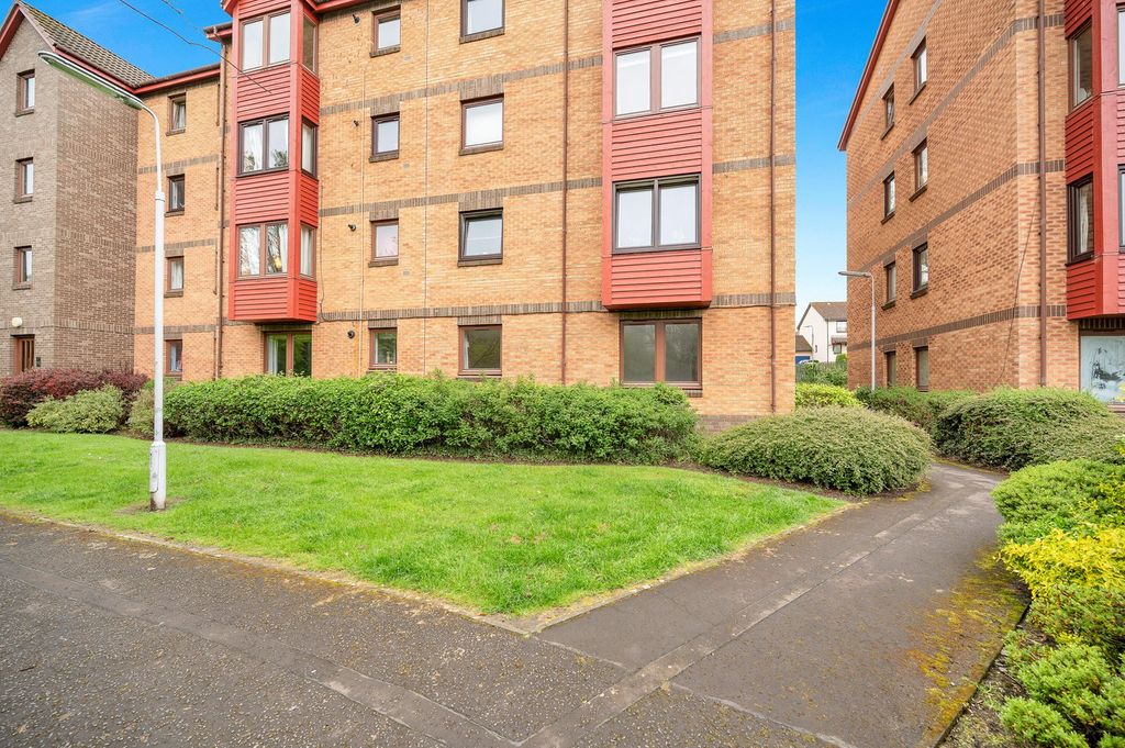 1 bed flat for saleThe Maltings, Keith Place, Inverkeithing KY11