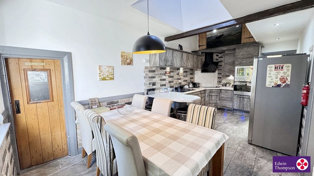 Additional image 6 of 3 bed semi-detached house for sale1 Greta Street, Keswick CA12