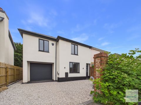 Brickyard, Hucknall, Nottingham NG15