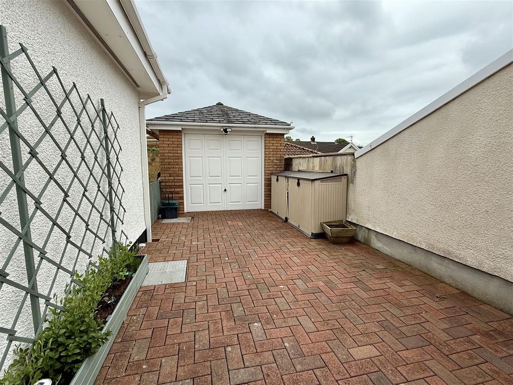 Additional image 30 of 4 bed detached bungalow for saleMorfa Maen, Kidwelly SA17