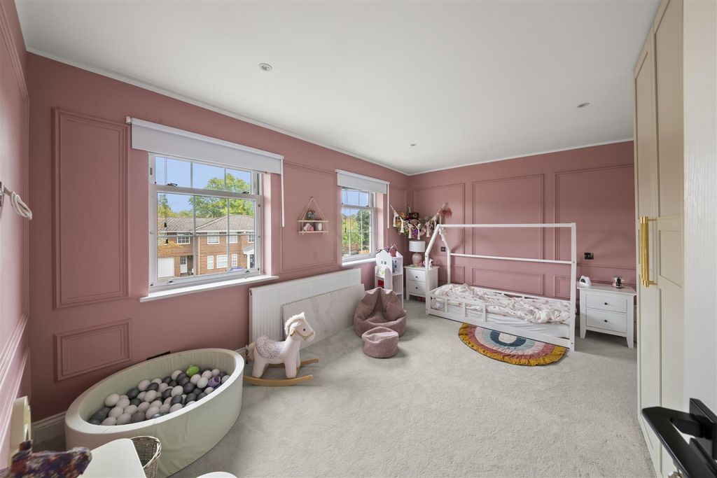 Additional image 8 of 4 bed detached house for salePotters Cross, Iver SL0