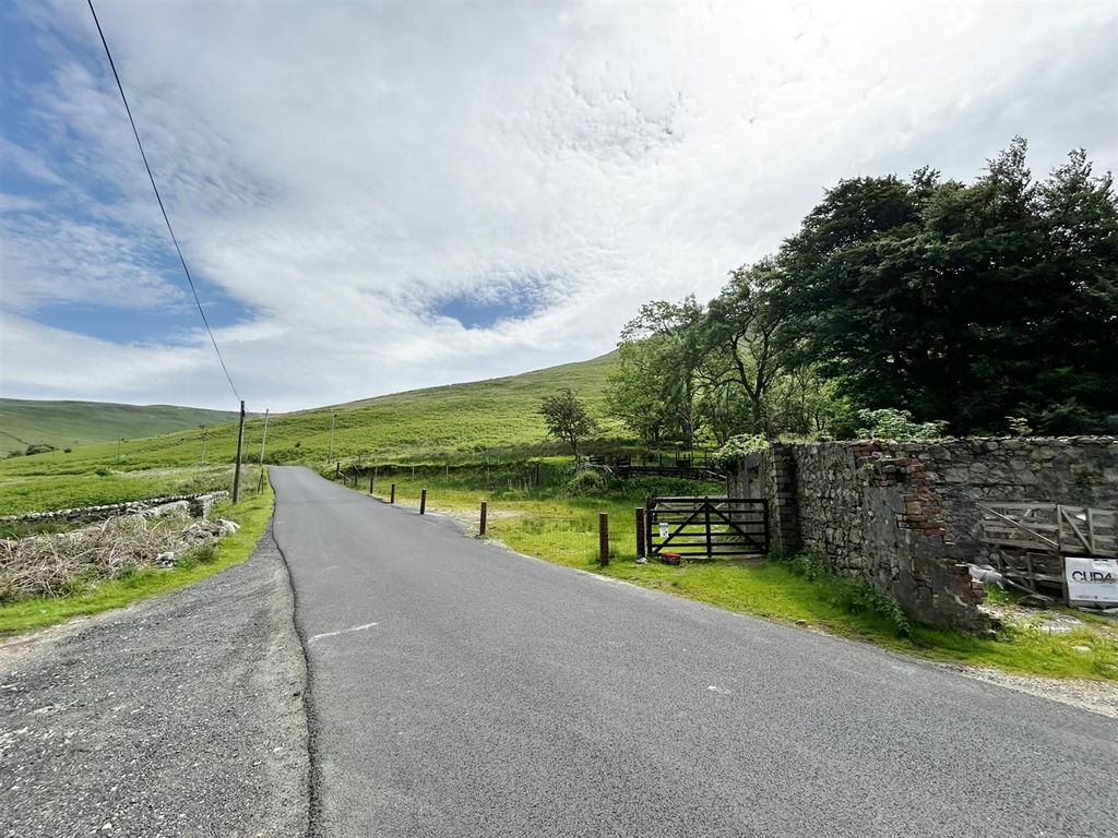 Land for saleBallarie Plot, Lochranza, Isle Of Arran KA27