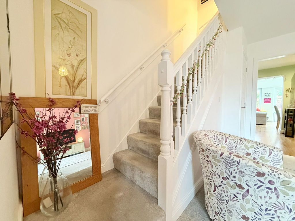 Additional image 10 of 3 bed semi-detached house for saleRowan Crescent, Gee Cross, Hyde SK14