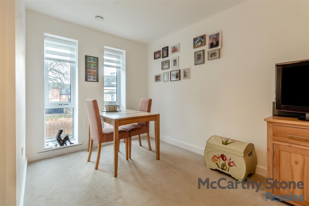 Additional image 5 of 1 bed flat for saleLower Brook Street, Ipswich IP4