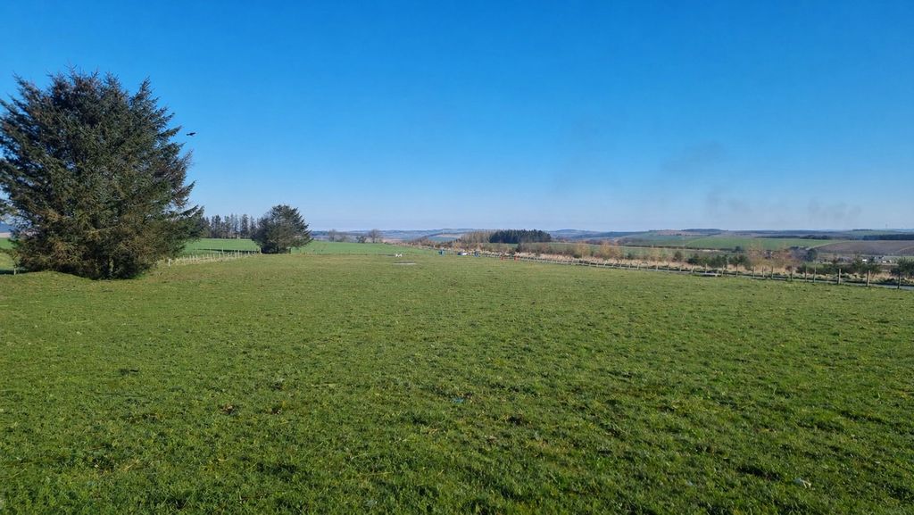 Additional image 2 of 4 bed detached house for saleUpper Heathfield, Ythanwells, Huntly, Aberdeenshire AB54