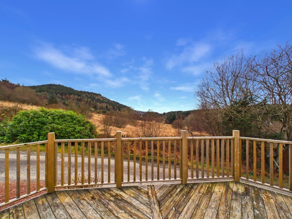 Additional image 2 of 3 bed detached bungalow for sale8 Pipers Road, Cairnbaan, By Lochgilphead, Argyll PA31
