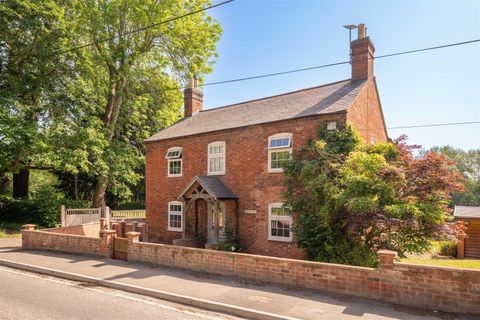 Coventry Road, Stoneleigh CV8