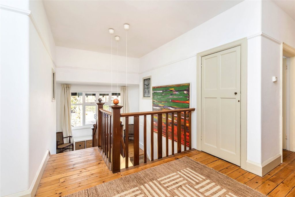 Additional image 8 of 5 bed detached house for saleThe Drive, Hove, East Sussex BN3