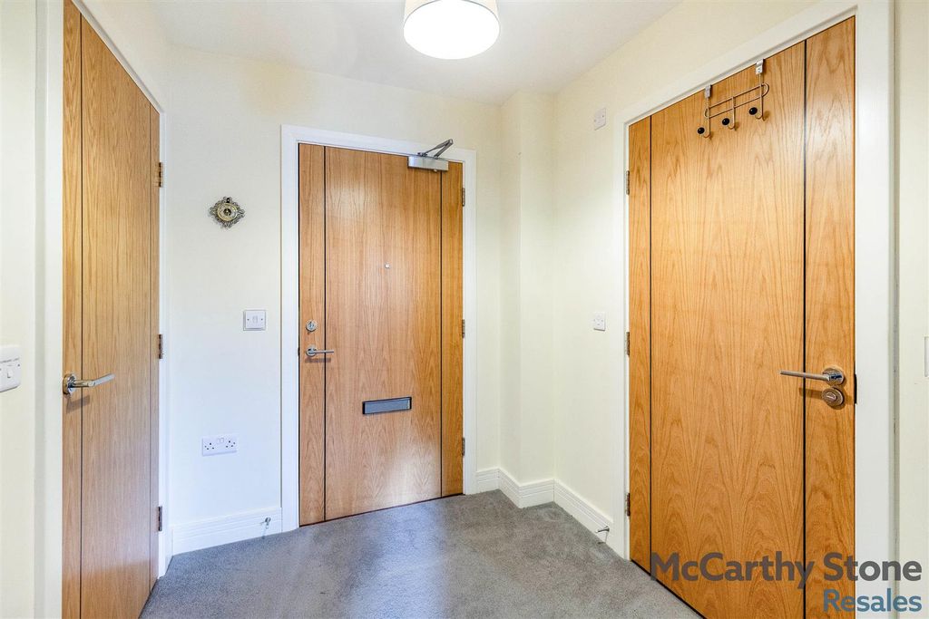 Additional image 14 of 1 bed flat for saleTresham Close, St. Marys Road, Kettering, Northamptonshire NN15