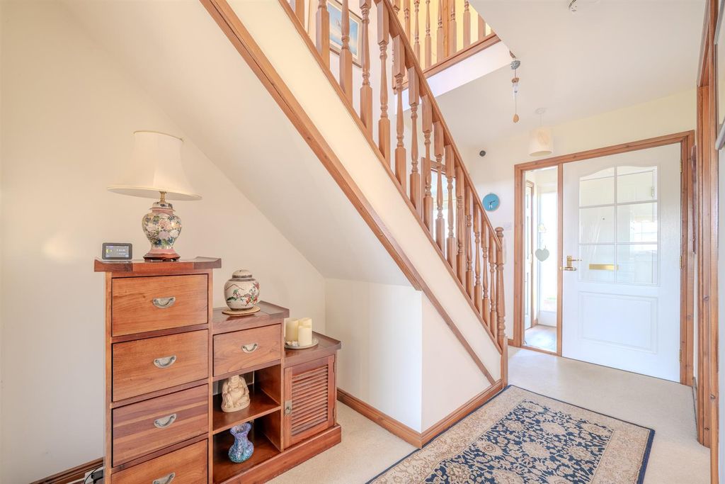Additional image 14 of 4 bed property for sale7 West Nisbet Steading, Jedburgh TD8