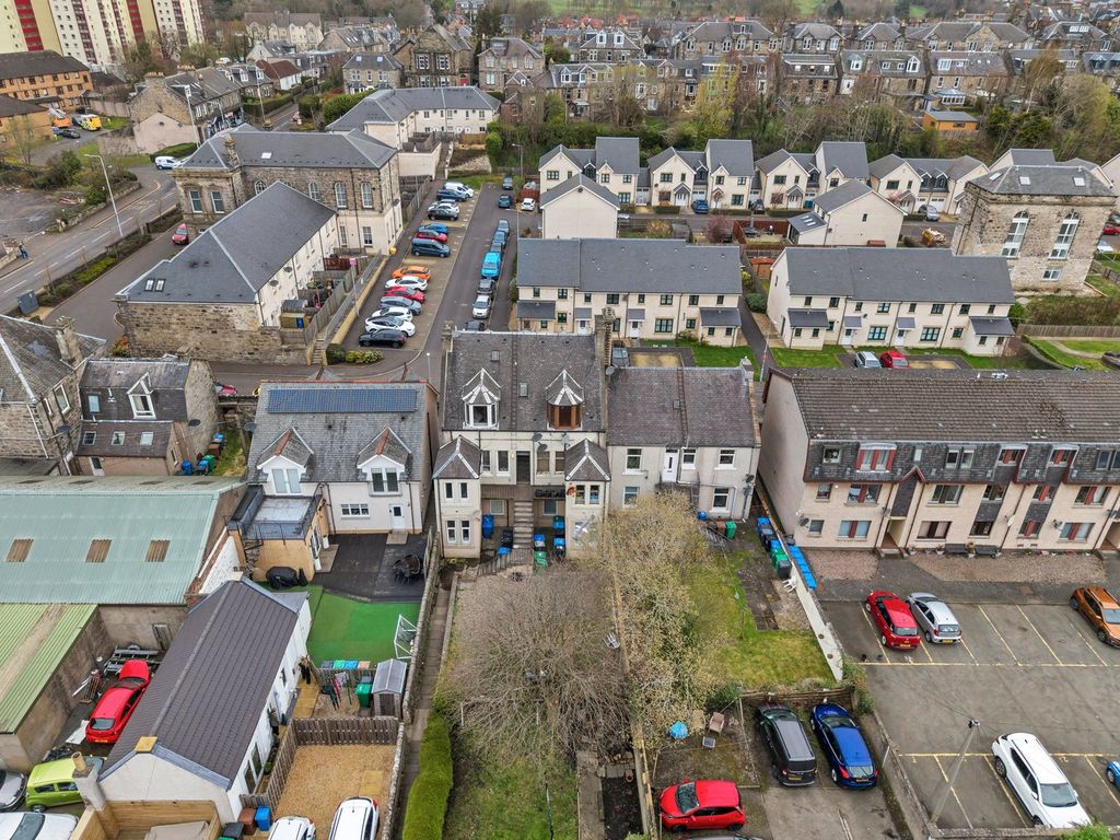 Additional image 12 of 1 bed flat for saleLady Campbells Walk, Dunfermline KY12