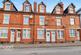 Berridge Road, Hyson Green