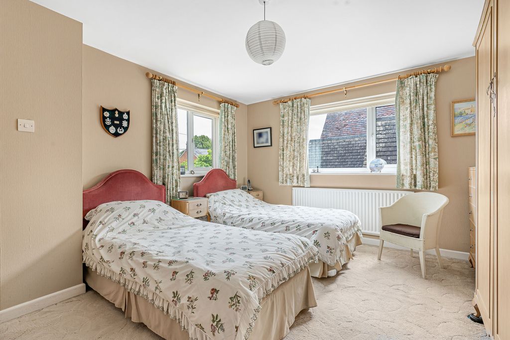 Additional image 17 of 4 bed detached house for saleThe Moors, Kidlington OX5